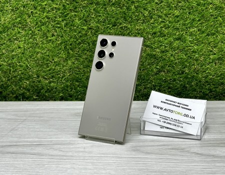 Samsung Galaxy S24 Ultra 2